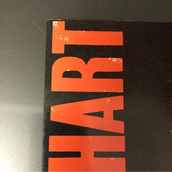 Corey Hart - Concert 🎵 Program - 1985 Who wears their sunglasses at night 😎 - Picture 2 of 7